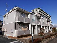 滋賀県東近江市東沖野1丁目：物件画像／株式会社コンクウェスト ミニミニ近江八幡店