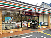 セブンイレブン 近江八幡駅南店（482m）
