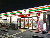セブンイレブン 近江八幡土田町店（1387m）