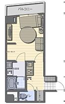 NEO ROOMELIA  ｜ 東京都豊島区西池袋5丁目4-1（賃貸マンション1K・6階・28.30㎡） その2