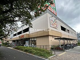 UMEX鶴見 303 ｜ 神奈川県横浜市鶴見区生麦5丁目8-10（賃貸マンション1R・3階・21.85㎡） その20