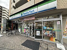 テラス杉並方南町 503 ｜ 東京都杉並区堀ノ内2丁目11-6（賃貸マンション1LDK・5階・36.40㎡） その22