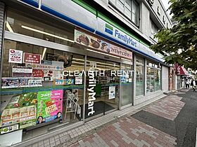 テラス杉並方南町 503 ｜ 東京都杉並区堀ノ内2丁目11-6（賃貸マンション1LDK・5階・36.40㎡） その23