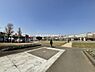 周辺：【公園】蒔田公園まで399ｍ