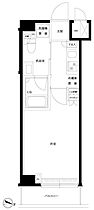 ルーブル横濱南太田 302 ｜ 神奈川県横浜市南区南太田1丁目34（賃貸マンション1K・3階・22.03㎡） その2