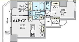 クレストコート上野