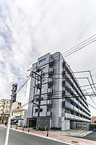 プレール・ドゥーク新宿Ｗｅｓｔ 317 ｜ 東京都新宿区北新宿2丁目2-5（賃貸マンション1K・3階・25.30㎡） その16