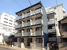 レオパレスリフレ西蒲田  ｜ 東京都大田区西蒲田7丁目24-13（賃貸マンション1K・2階・19.87㎡） その1