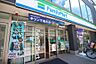 周辺：【コンビニエンスストア】ファミリーマート 大田長原店まで866ｍ