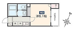 🉐敷金礼金0円！🉐MELDIA京成高砂
