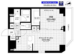 グランドコンシェルジュ練馬中村橋ＡＣ