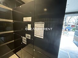 コンシェリアＲ 横濱桜木町