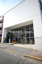 ルーブル清澄白河弐番館