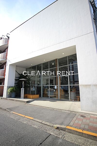 ルーブル清澄白河弐番館