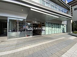 【スーパー】東武ストア 北千住店まで455ｍ