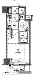 スパシエソリデ武蔵小杉