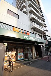 【ファーストフード】吉野家 入谷店まで374ｍ