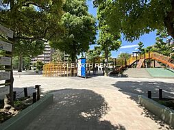 【公園】入谷南公園まで179ｍ