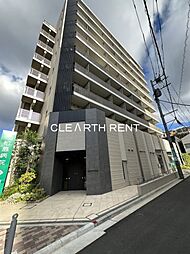 パークアクシス横濱高島町