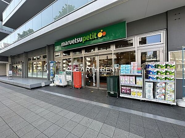 パークアクシス横濱高島町