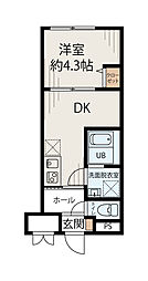 🉐敷金礼金0円！🉐ル・シエル西新宿
