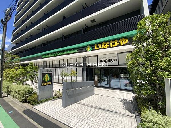 ルーブル神楽坂参番館