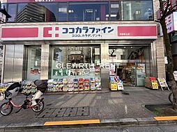 ルーブル神楽坂参番館