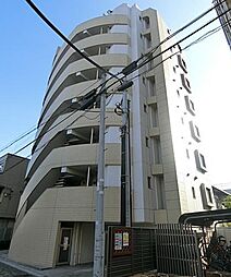 ラ・グラース板橋区役所前