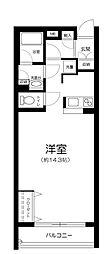 カメリアヒルズ初台
