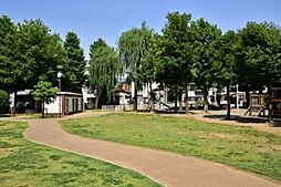 【公園】南長崎はらっぱ公園まで5266ｍ