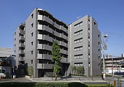 ルーブル川崎中丸子