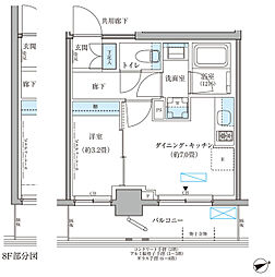 パークアクシス文京本郷