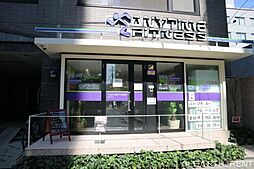 【その他】エニタイムフィットネス 南麻布2丁目店まで128ｍ