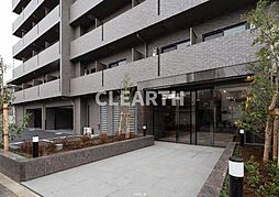 ルーブル板橋東新町壱番館
