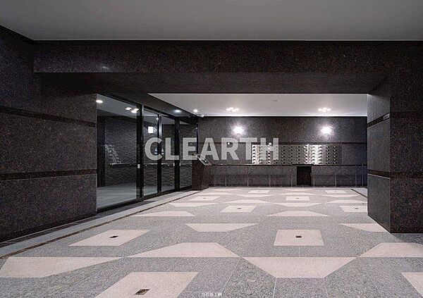 ルーブル板橋東新町壱番館