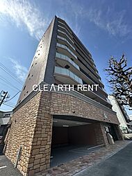 プレジオ練馬富士見台