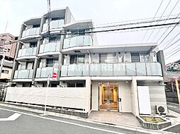 アゼスト新桜台