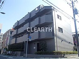 パティーナ桜台