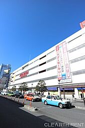 【その他】錦糸町ステーションビルTERMINA(テルミナ)まで358ｍ