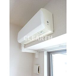 ※同タイプ別の部屋の写真です