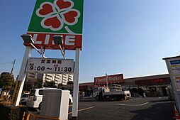 ルーブル板橋泉町弐番館