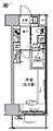 アイル芝浦東京ベイ4階11.5万円