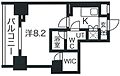 スパシエトラッド門前仲町3階11.0万円