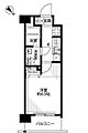 プレール・ドゥーク東京CANAL2階8.8万円