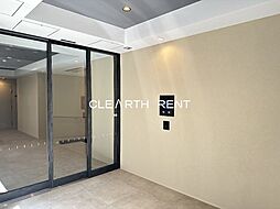 ☆高級住宅地「広尾」の新築デザイナーズマンション☆