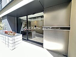☆高級住宅地「広尾」の新築デザイナーズマンション☆