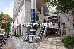 【ショッピングセンター】広尾プラザまで1141ｍ