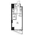 S-RESIDENCE池袋Norte4階11.2万円