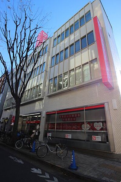 ウェルスクエア神楽坂 ｜東京都新宿区若宮町(賃貸マンション1LDK・地下1階・30.85㎡)の写真 その26