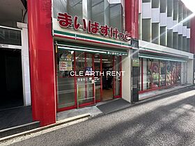 LEXE AZEST横濱関内 1004 ｜ 神奈川県横浜市中区松影町1丁目4-7（賃貸マンション1K・10階・24.93㎡） その24